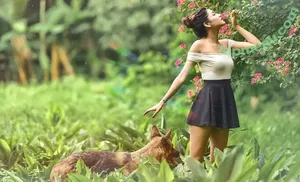 Shivani Singh / shivani.singhh nude photo #0022