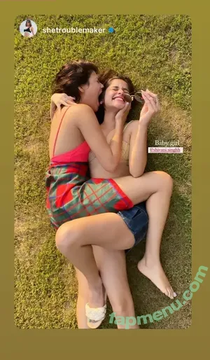 Shivani Singh / shivani.singhh nude photo #0033