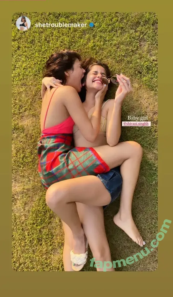 Shivani Singh nude photo #0033 (shivani.singhh)