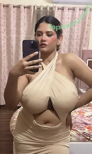 Shiviconic7 / Shivona Sinha nude photo #0034