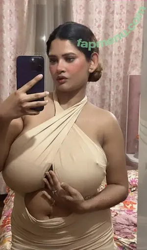 Shiviconic7 / Shivona Sinha nude photo #0035