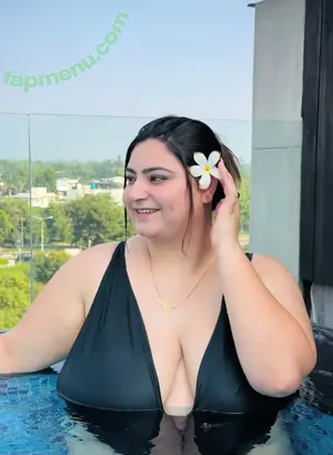 Shiwane Pandita / dimplee_gurl_ nude photo #0002