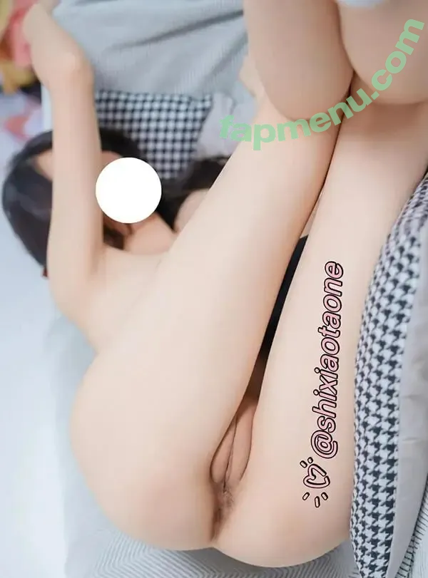 shixiaotaone nude photo #0010 (shilstone_arts / shixiaotaon)