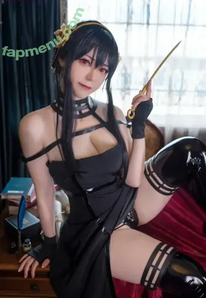 shizu_cosplay / shizucosplay nude photo #0001