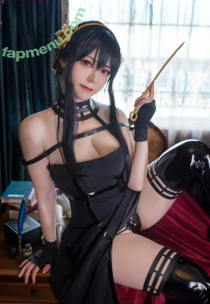 shizu_cosplay nude photo #0001 (shizucosplay)