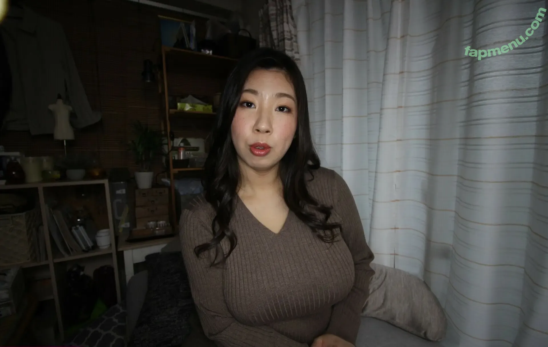 Shizuka Omori nude photo #0006 (shizukichichaaan)