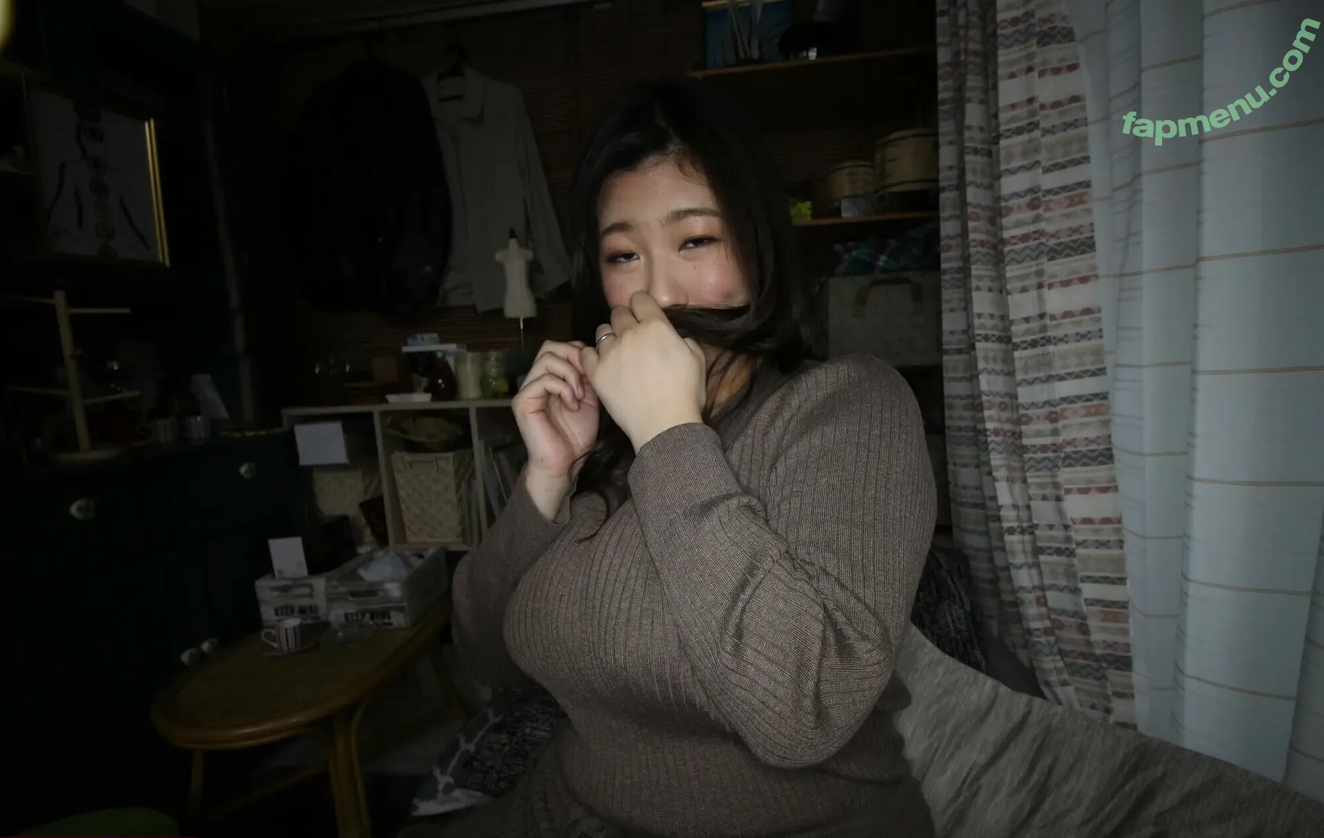 Shizuka Omori nude photo #0013 (shizukichichaaan)