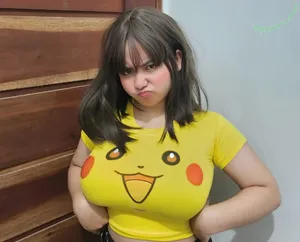 shknhdzn / PoTchi nude photo #0155