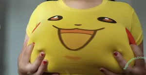 shknhdzn / PoTchi nude photo #0200