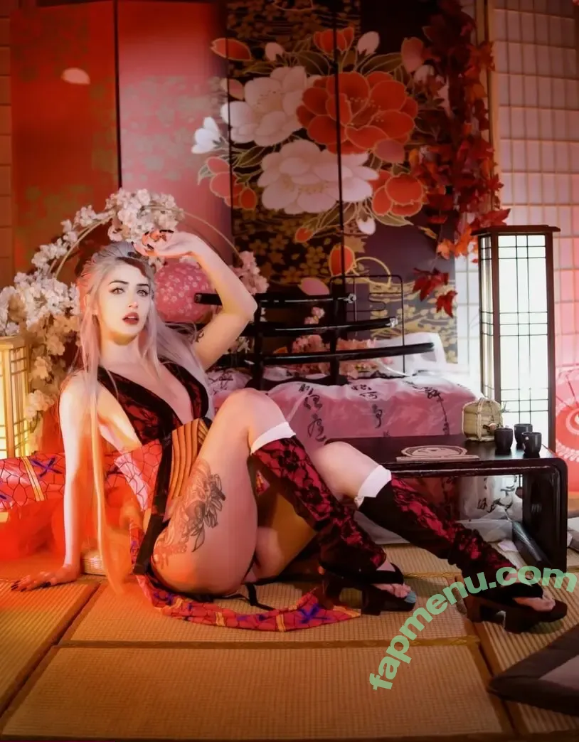 Shm0oo nude photo #0160 (Chlover / shm0ooo)