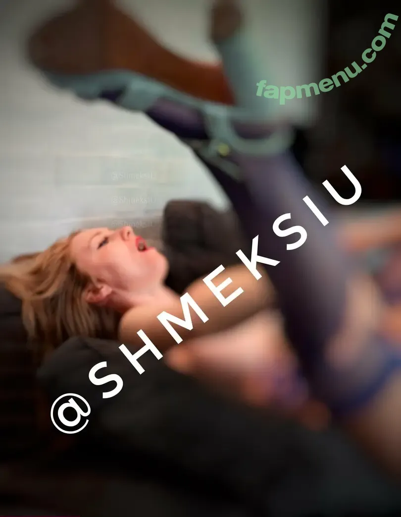 shmeksiu nude photo #0039 (shmeksiu)