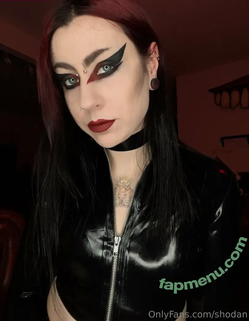 shodan nude photo #0018 (shodan_uk)