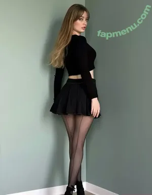 Sholl Nastya / sholl_nastya nude photo #0176