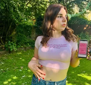 Shon Faye / shon.faye nude photo #0081