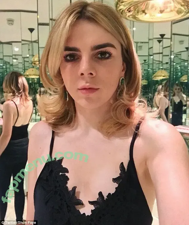 Shon Faye nude photo #0083 (shon.faye)