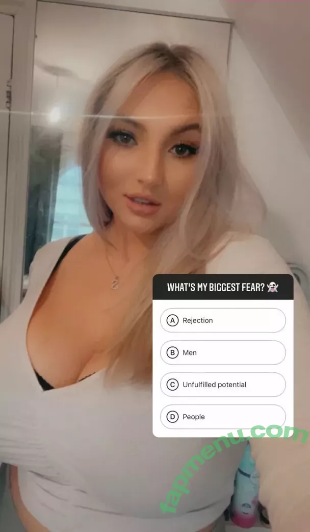 Shona Colson nude photo #0007 (shonacolson)