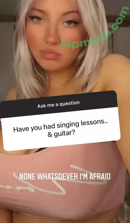 Shona Colson nude photo #0010 (shonacolson)