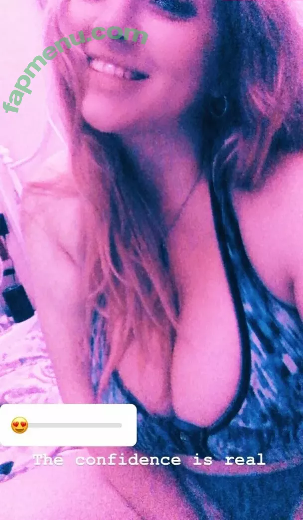 Shona Colson nude photo #0015 (shonacolson)