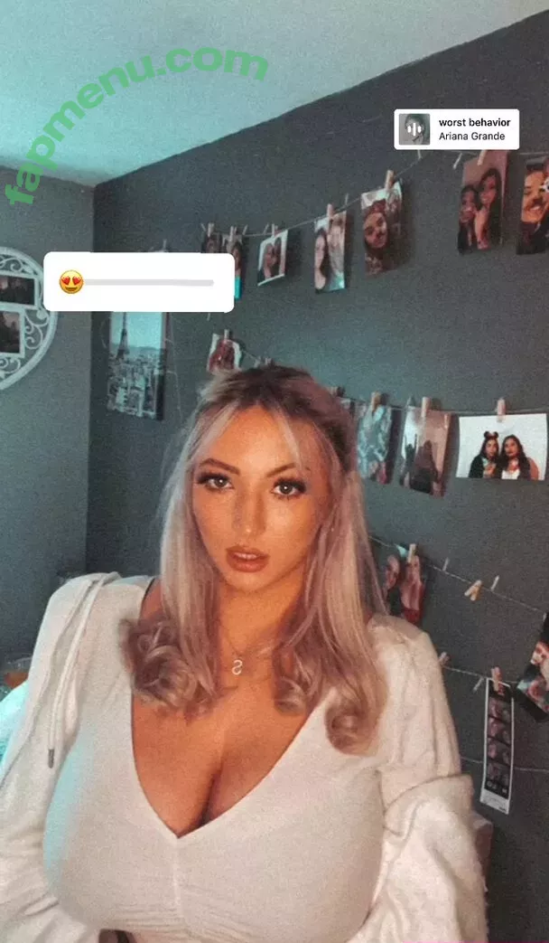 Shona Colson nude photo #0034 (shonacolson)