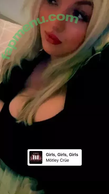 Shona Colson nude photo #0042 (shonacolson)