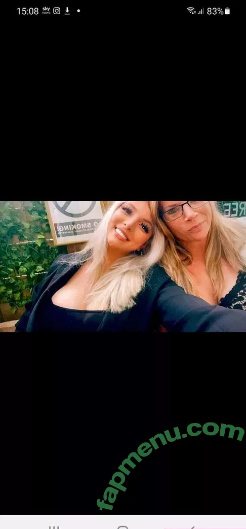 Shona Colson nude photo #0065 (shonacolson)