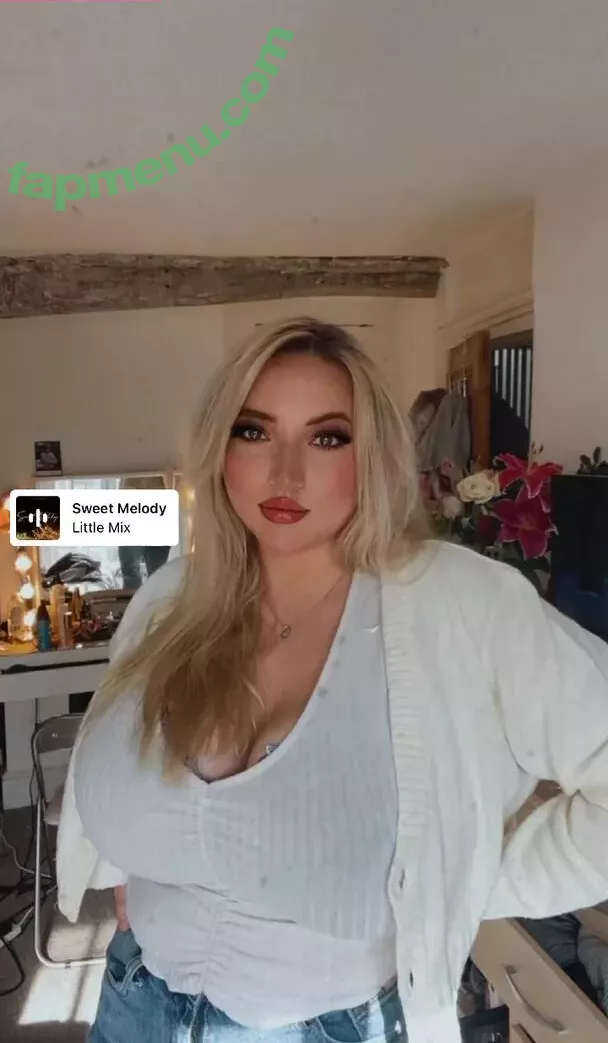 Shona Colson nude photo #0101 (shonacolson)