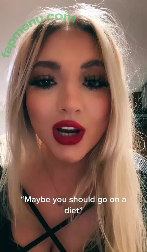 Shona Colson nude photo #0108 (shonacolson)