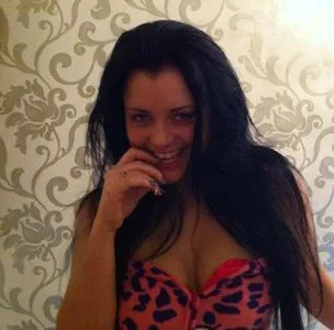 Shona Mcgarty / shonabmx nude photo #0009