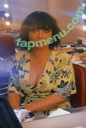 Shona Mcgarty / shonabmx nude photo #0064