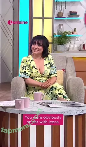 Shona Mcgarty / shonabmx nude photo #0065