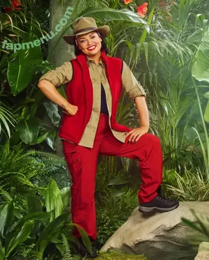 Shona Mcgarty / shonabmx nude photo #0123