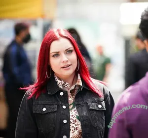 Shona Mcgarty / shonabmx nude photo #0129