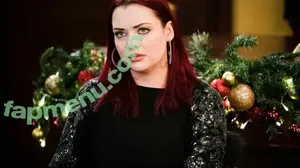 Shona Mcgarty / shonabmx nude photo #0140