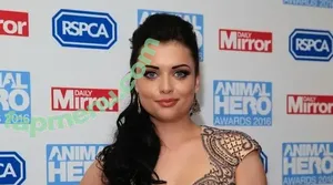 Shona Mcgarty / shonabmx nude photo #0146