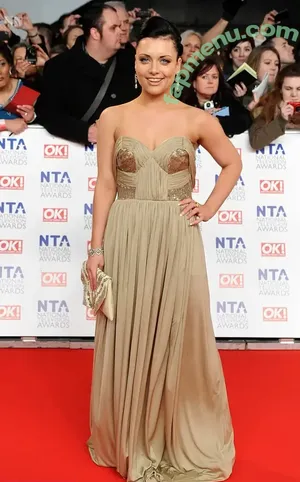 Shona Mcgarty / shonabmx nude photo #0148