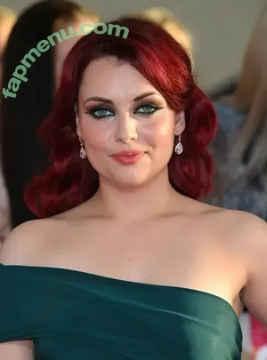 Shona Mcgarty / shonabmx nude photo #0160