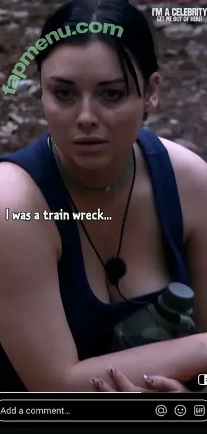 Shona Mcgarty / shonabmx nude photo #0163