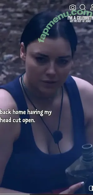 Shona Mcgarty / shonabmx nude photo #0164