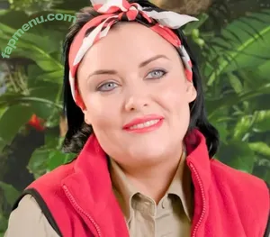 Shona Mcgarty / shonabmx nude photo #0168