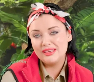Shona Mcgarty / shonabmx nude photo #0169