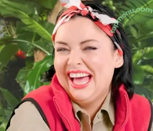 Shona Mcgarty / shonabmx nude photo #0170