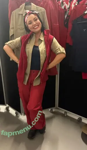 Shona Mcgarty / shonabmx nude photo #0171