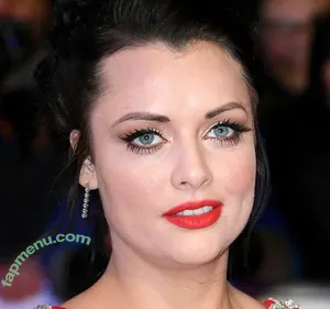 Shona Mcgarty / shonabmx nude photo #0214