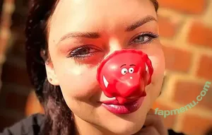 Shona Mcgarty / shonabmx nude photo #0216