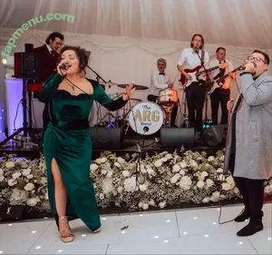 Shona Mcgarty / shonabmx nude photo #0217