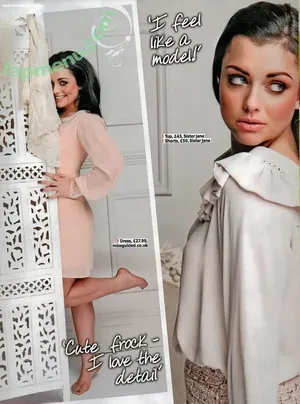 Shona Mcgarty / shonabmx nude photo #0225