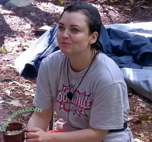 Shona Mcgarty / shonabmx nude photo #0269