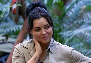 Shona Mcgarty / shonabmx nude photo #0272