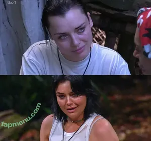 Shona Mcgarty / shonabmx nude photo #0274