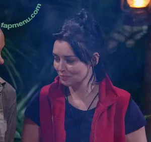 Shona Mcgarty / shonabmx nude photo #0279